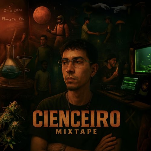 Cienceiro [Explicit]