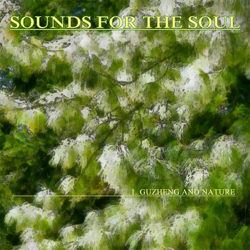 Sounds for the Soul 1: Guzheng and Nature