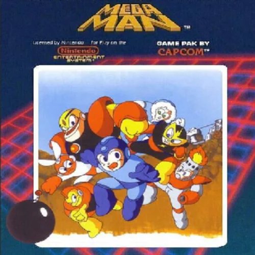 Mega Man