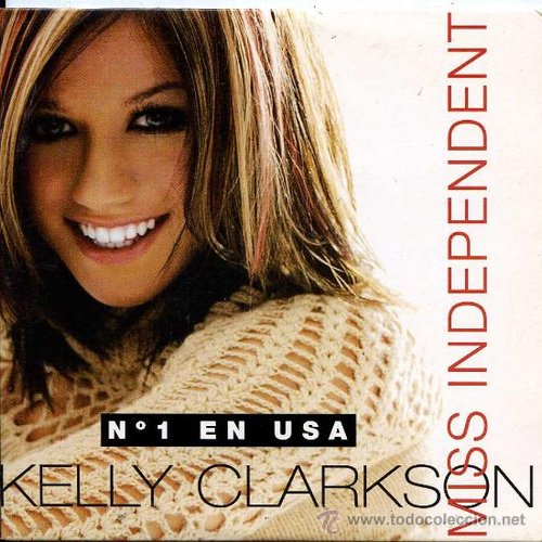 Miss Independent (Junior Vasquez Tribal)