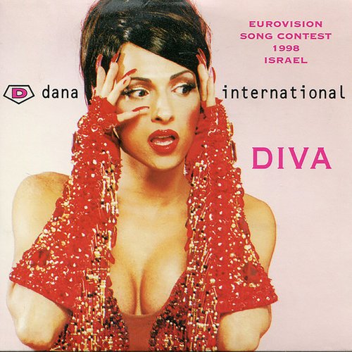 Diva (English Radio Version)