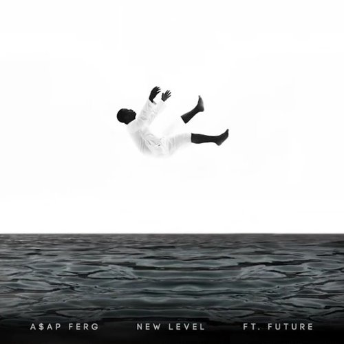 New Level (Feat. Future)