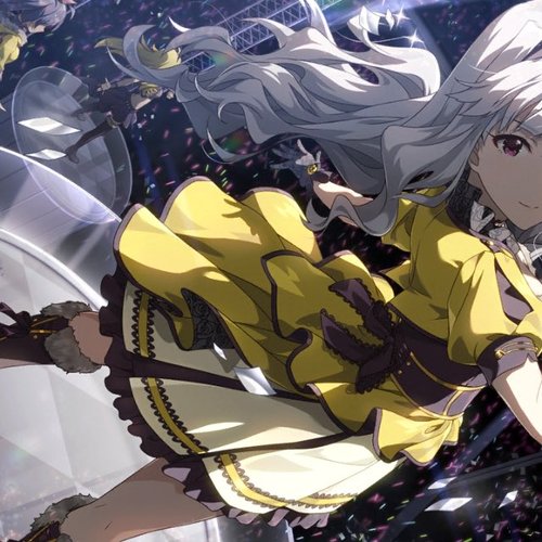 Addicted 四条貴音 Last Fm