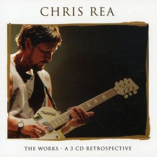 The Works: A 3 Cd Retrospective
