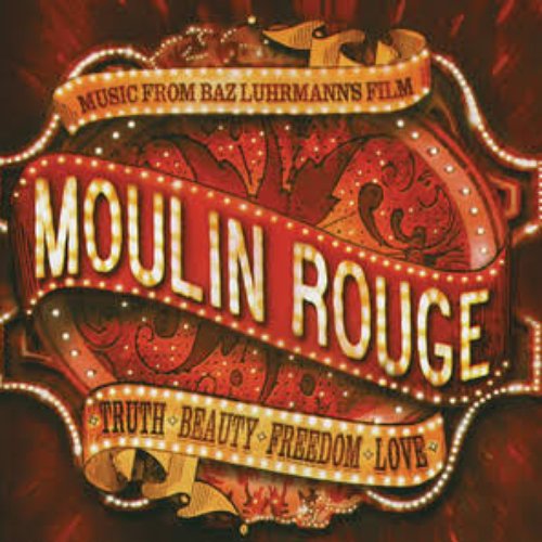 Moulin Rouge (Soundtrack)