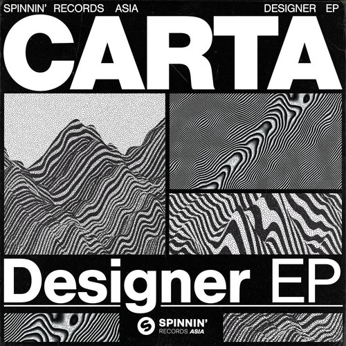 Designer EP