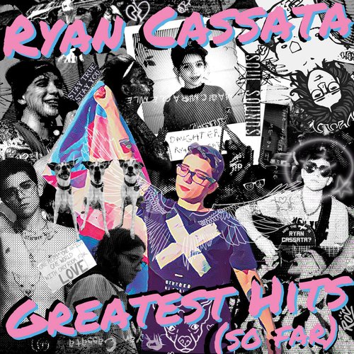 Greatest Hits (So Far)