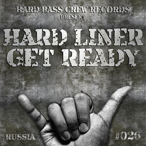 Get Ready