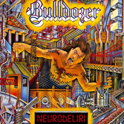 Neurodeliri