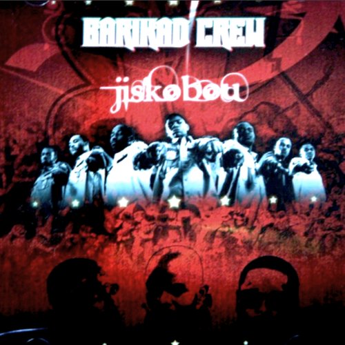 TÉLÉCHARGER ALBUM RED BARIKAD CREW ALBUM RED BARIKAD CREW TÉLÉCHARGER