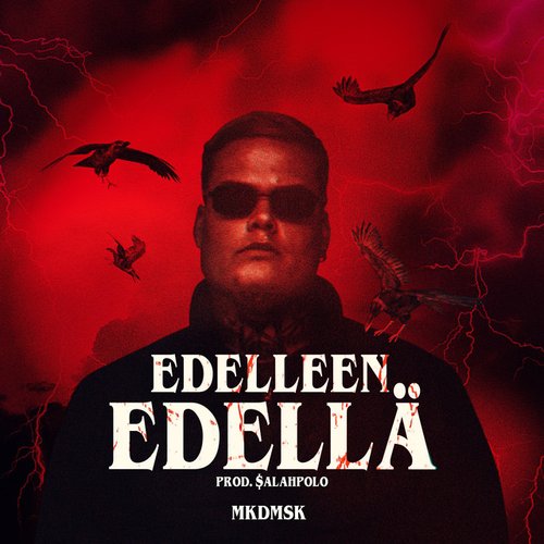 Edelleen Edellä