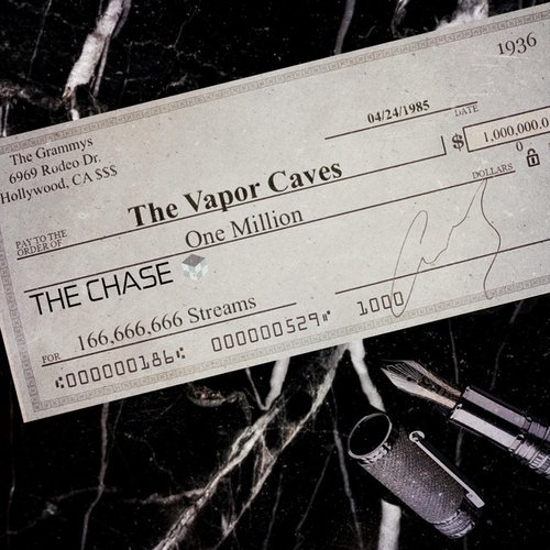 The Chase