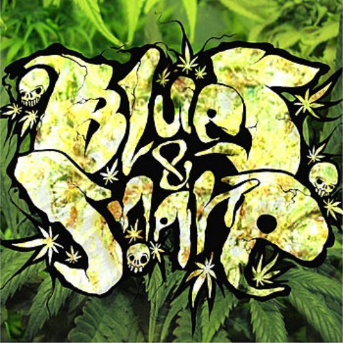 Blues And Snake