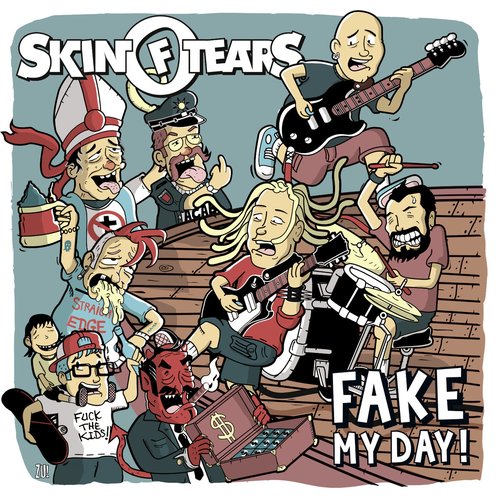 Fake my Day