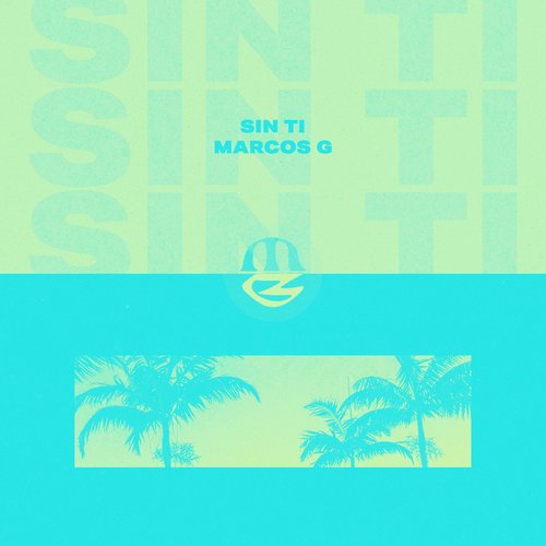 sin ti - Single