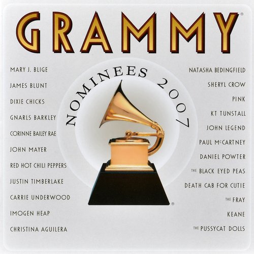 2007 Grammy Nominees