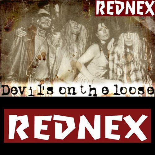 Devil's On the Loose (Maxi-single)