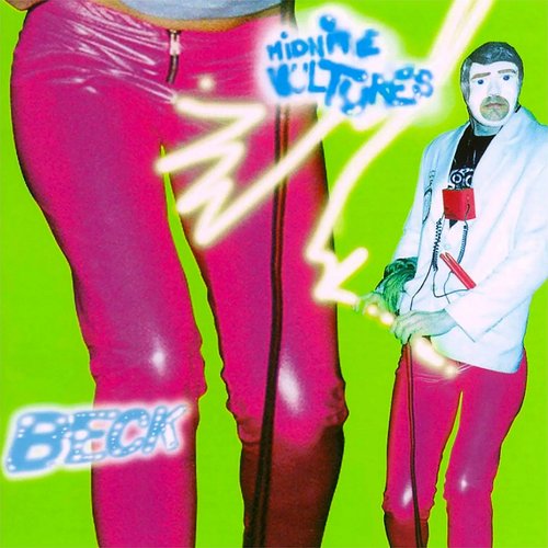 Midnite Vultures