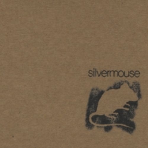 silvermouse