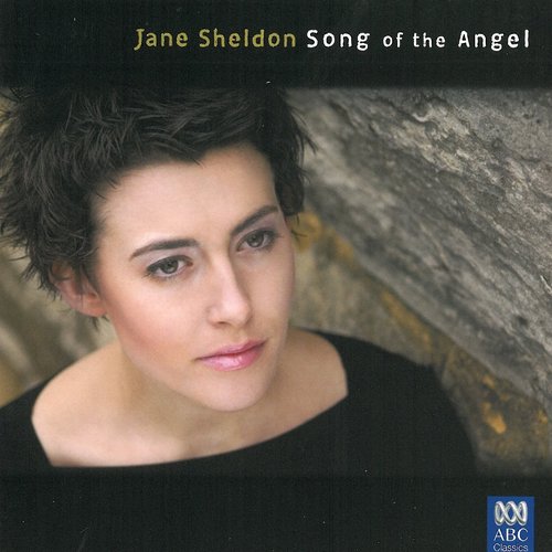 Song Of The Angel