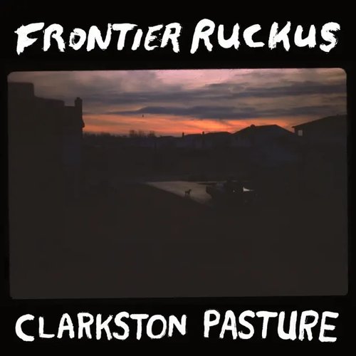 Clarkston Pasture