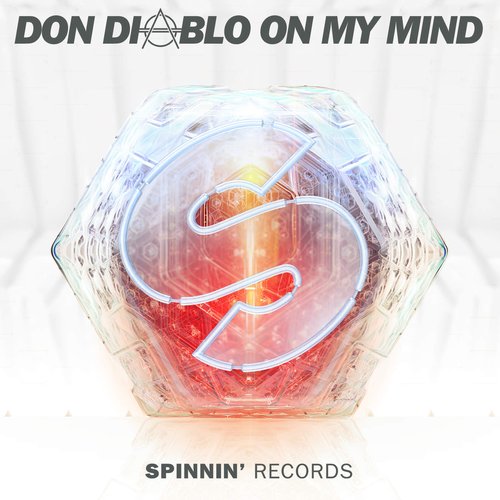 On My Mind - Single