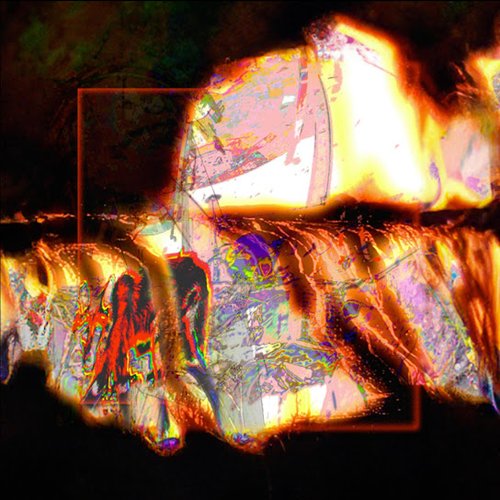 Deer Screams Agony EP