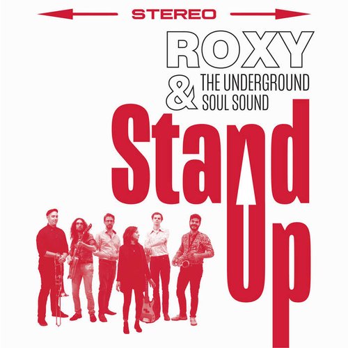 Stand Up