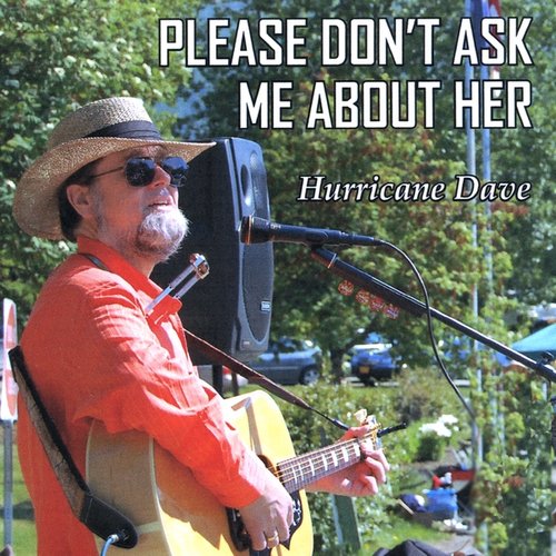 Please Don't Ask Me About Her