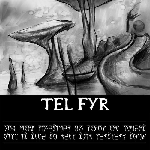 Tel Fyr