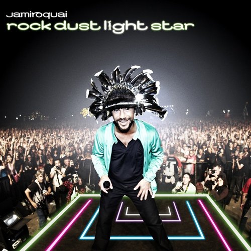 Rock Dust Light Star