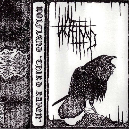 Third Raven