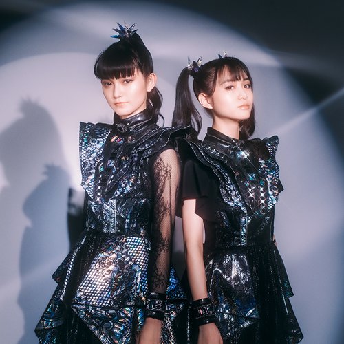 Legend Metal Galaxy Day 1 Babymetal Last Fm