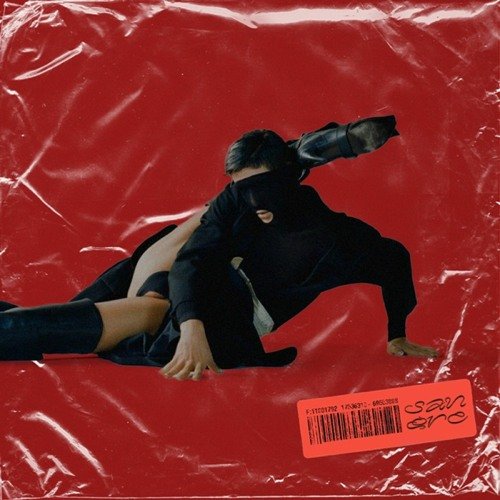 Sangre - Single