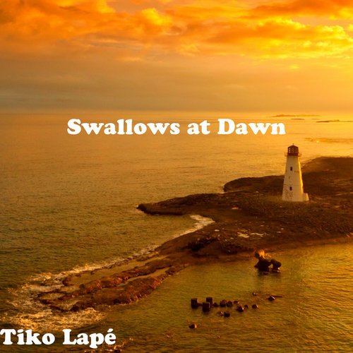 Swallows at Dawn