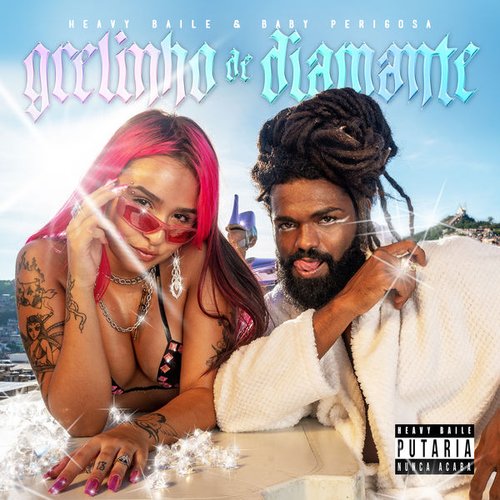 Grelinho de Diamante - Single