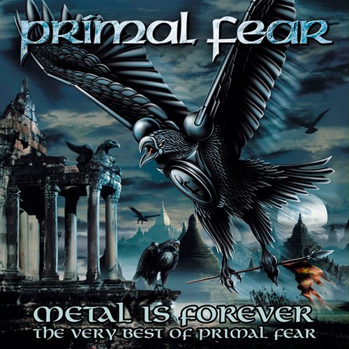 Metal Is Forever - The Very Best of Primal Fear