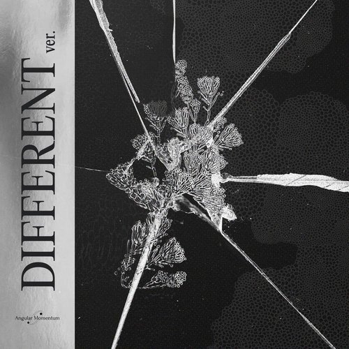 DIFFERENT