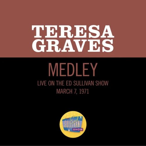 I'm Gonna Make You Love Me/Respect/I'm Gonna Make You Love Me (Reprise) [Medley/Live On The Ed Sullivan Show, March 7, 1971]