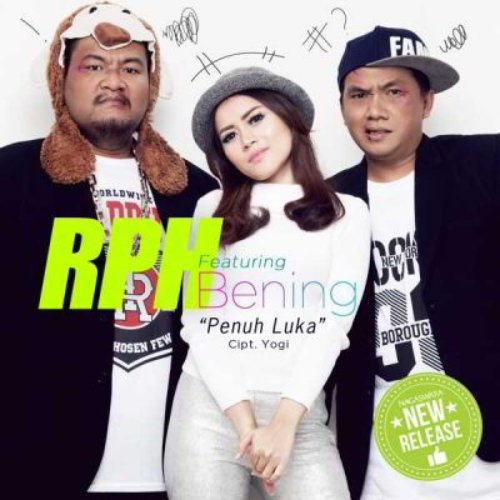 Penuh Luka