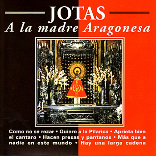 A la Madre Aragonesa