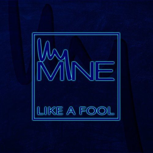 Like a Fool - Single