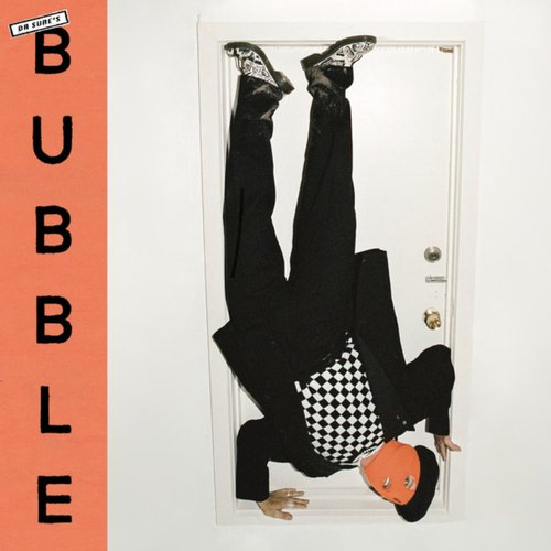 BUBBLE