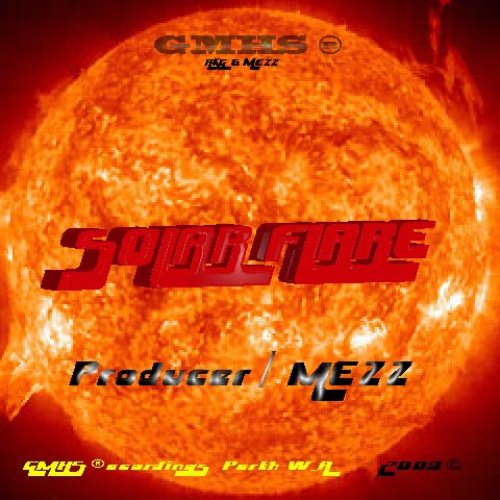 MEZZ