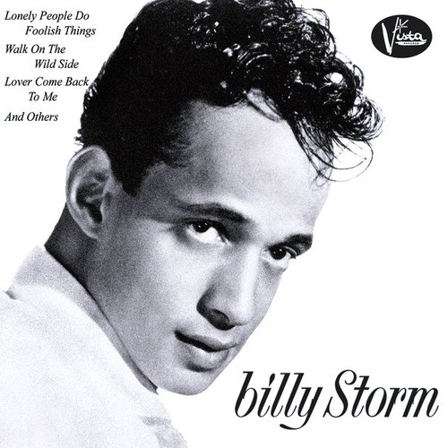 Billy Storm