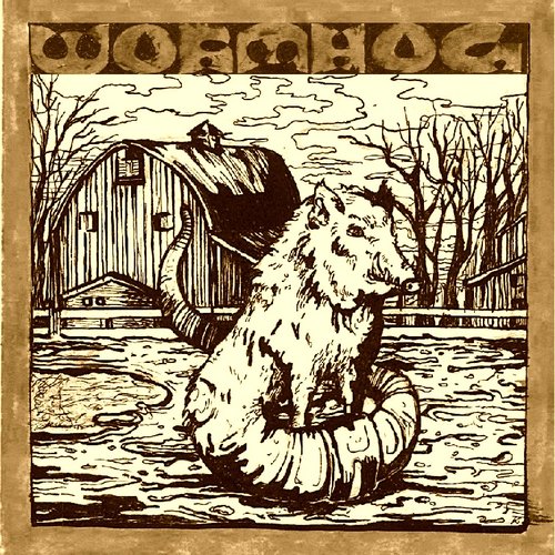Mother Worm Father Hog EP