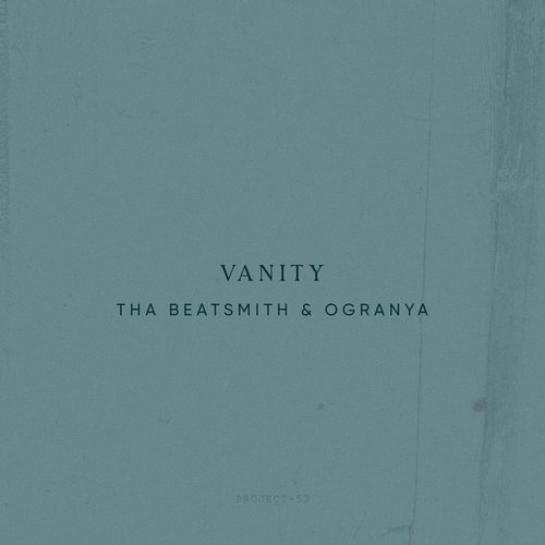 Vanity