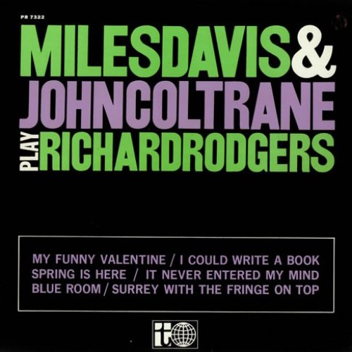 Play Richard Rodgers