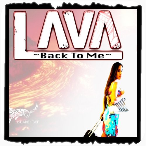 Back to me