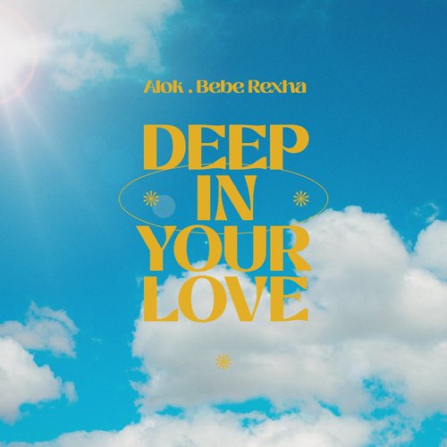 Deep In Your Love - Single